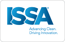 ISSA Logo