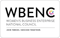 WBENC Logo