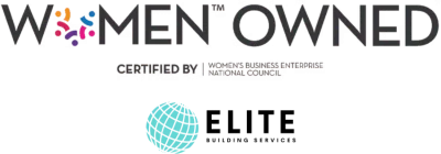 Woman Owned - Cropped